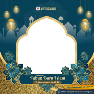 Tahun Baru Islam 1447 H