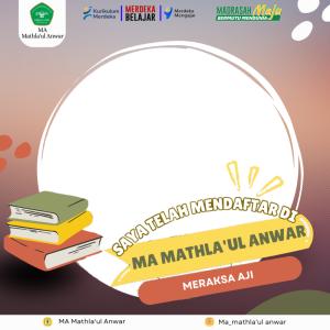SPMB ma Mathla'ul Anwar