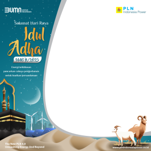 Hari Raya Idul Adha 1446 H