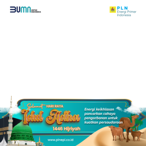 Idul Adha PLN EPI 2025