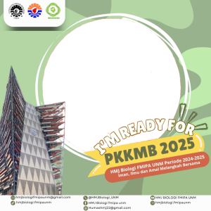 Twibbon PKKMB