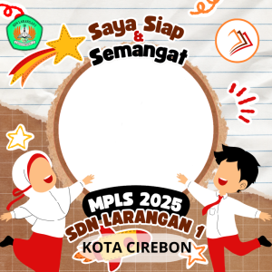 MPLS SDN Larangan 1 kota Cirebon 2025