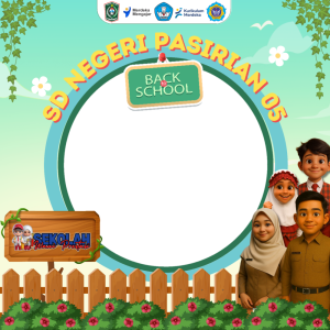 PASMA BACK TO SCHOOL 2025