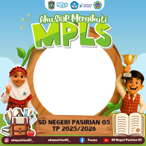 MPLS SD NEGERI PASIRIAN 05