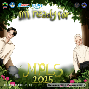 MPLS 2025 SMA NEGERI 1 BATANG