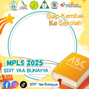 MPLS 2025 SDIT YAA BUNAYYA