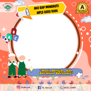 Masa Pengenalan Lingkungan Sekolah Tahun Pelajaran 2025/2026