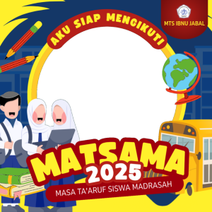 Matsama MTs Ibnu Jabal