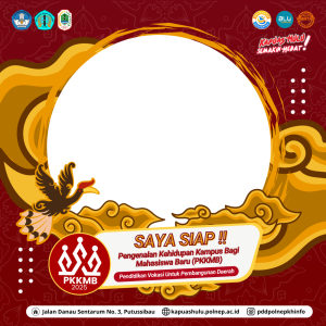 PKKMB PDD POLNEP Kapuas Hulu 2025