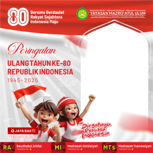 HUT RI JAYA BAKTI
