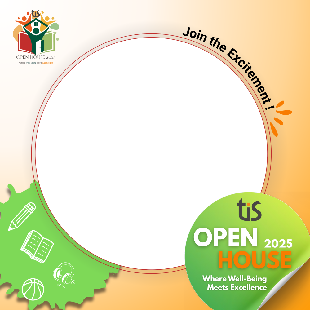 Temasek independent school s open house 2025 2026 rajaframe