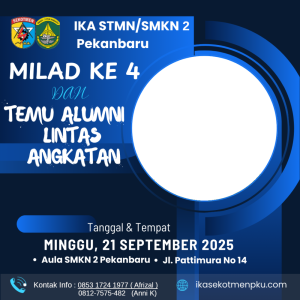 Milad-4-2025-dan-temu-alumni-lintas-angkatan