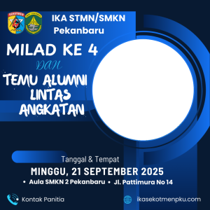 Milad-ke4-2025-dan-temu-alumni-lintas-angkatan