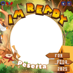 Peserta PCDA 2025