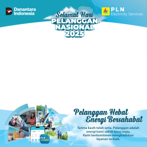 Selamat Hari Pelanggan Nasional