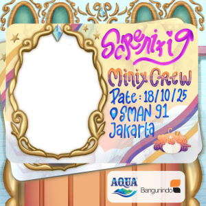 SCRENIXI 9TH CLOSING STAGE
