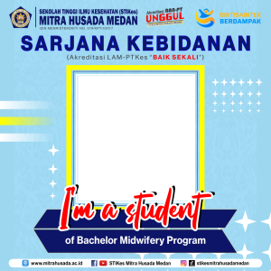SARJANA KEBIDANAN