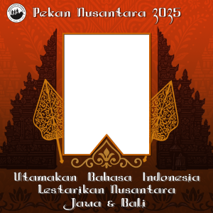 Pekan Nusantara SPH 2025