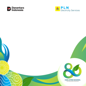 80 Tahun Hari Listrik Nasional - PLN Electricity Services