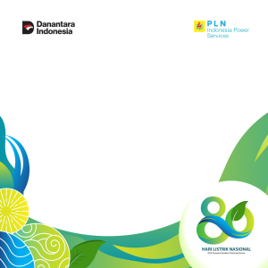 Hari Listrik Nasional Ke 80 - PLN IP Services