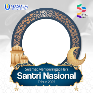 Merayakan Hari Santri Nasional 2025