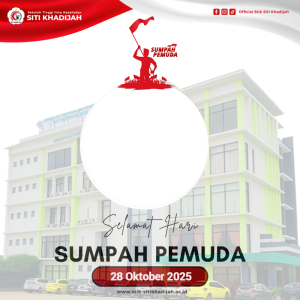 Sumpah Pemuda 2025