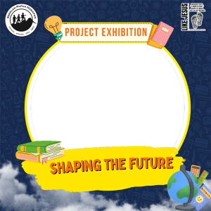 Project Exhibition 2025