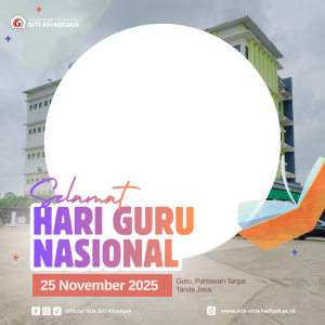 Hari Guru Nasional 2025