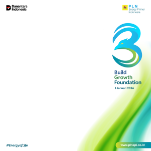 3 Tahun PLN EPI