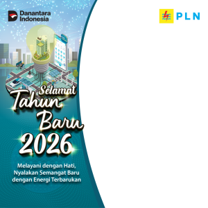 Tahun Baru PLN 2026