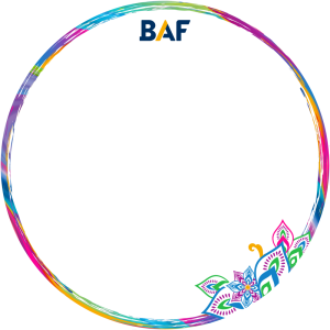 Standardisasi Foto Profile BAF 2026