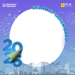 PLN Icon Plus Tahun Baru 2026