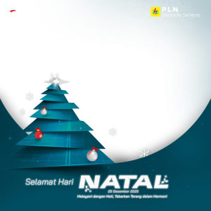 Selamat Hari Natal 2025