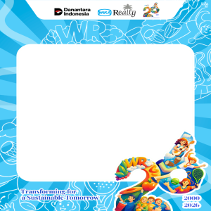 HUT WIKA Realty ke-26