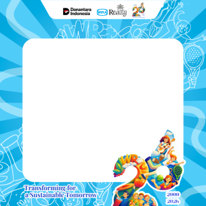 HUT WIKA REALTY KE-26