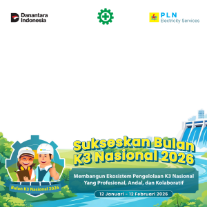 Bulan K3 Nasional 2026