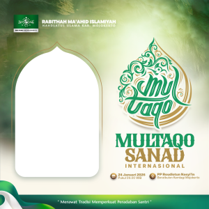 MULTAQO SANAD INTERNASIONAL