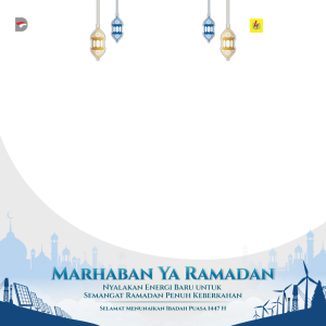 RAMADAN 1447 H PLN IP SERVICES