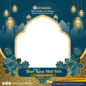 Idul Fitri 1447 H