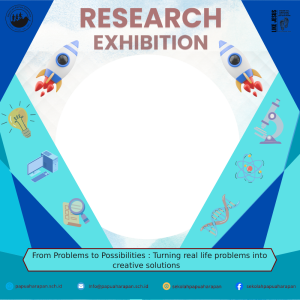 SPH Research Exhibition 2026