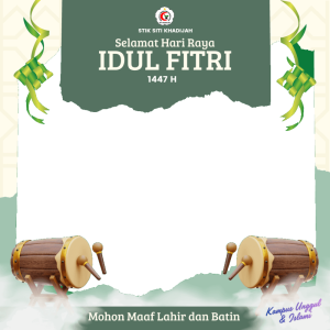 IDUL FITRI 1447 H
