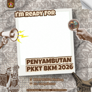 KASIPULUNGAN LAN MISA' INAA