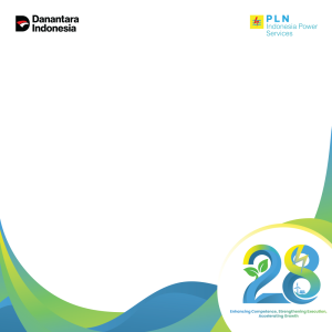 28 Tahun PLN Indonesia Power Services