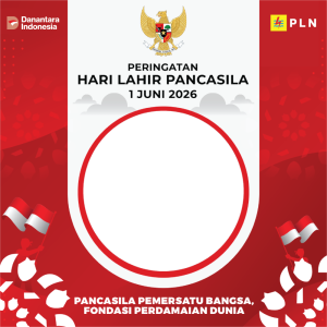 Hari Lahir Pancasila 2026