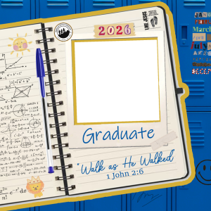 SPH Graduation 2026