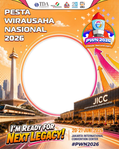 Pesta Wirausaha Nasional 2026