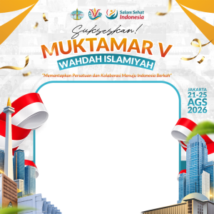 Muktamar V Wahdah Islamiyah