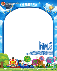 01 MPLS SEKOLAH GUANG MING 1 PEKANBARU
