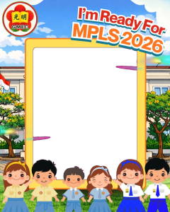 MPLS SEKOLAH GUANG MING 2 PEKANBARU 2026