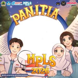 TWIBBON PANITIA MPLS 2026